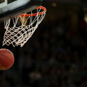 Basketball – Shot 2-Points