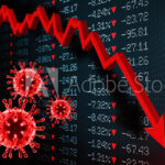 Impact of the virus on the world economy