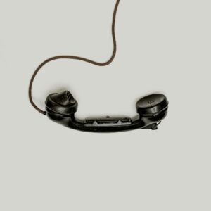 old phone