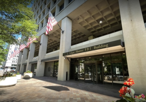 Criteria For New FBI Headquarters Announced, Boosting Maryland ...