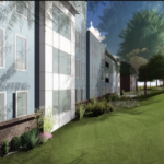 Patuxent Commons