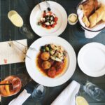 brunch time