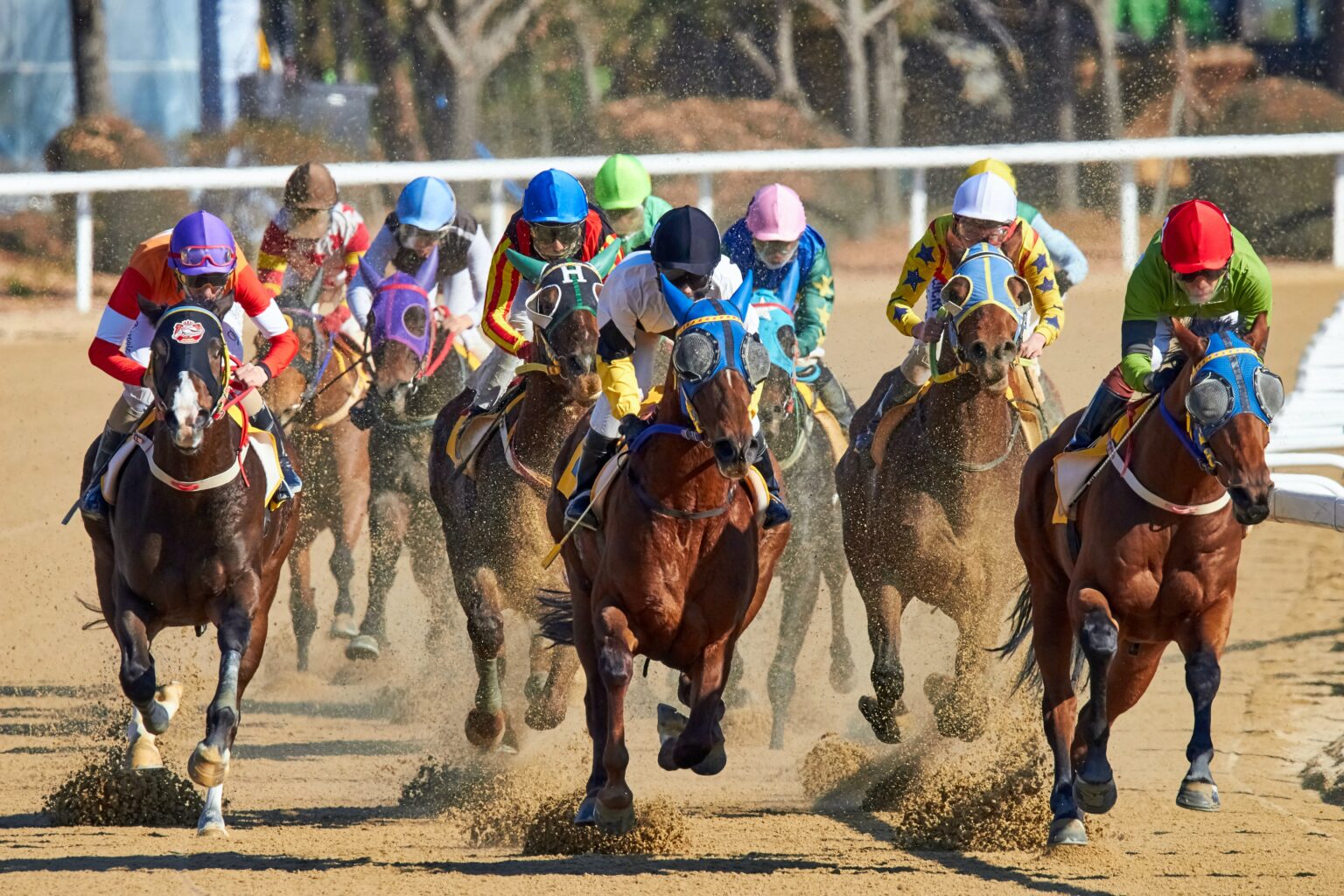 Preakness Stakes purse will increase to 2 million in 2024 Center