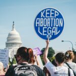 Keep Abortion Legal