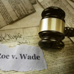 Roe v Wade constitution