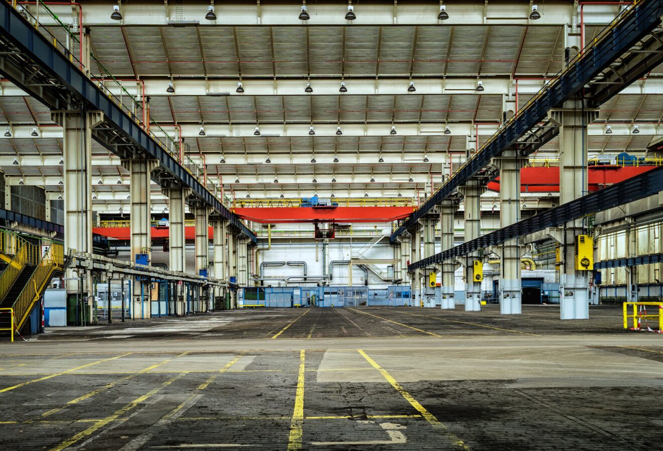 Maryland creates $1M grant program to help manufacturers modernize ...