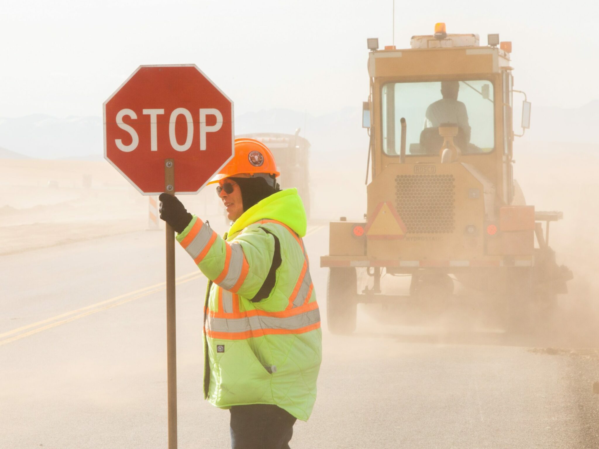 The fine for speeding in Md. work zones has doubled. How many people ...