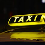 Berlin Taxi