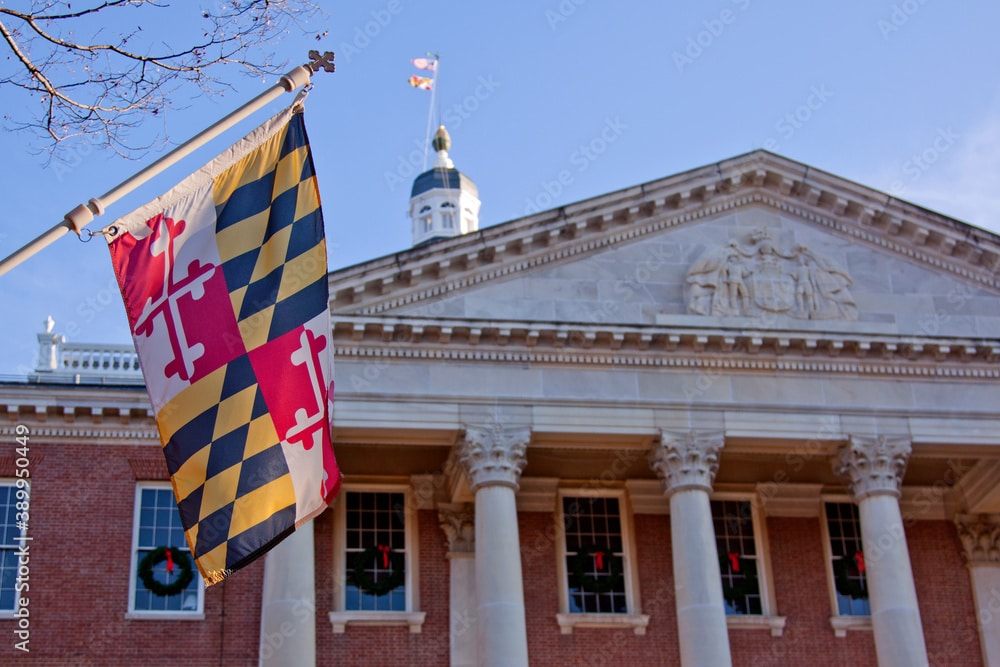 What new Maryland laws go into effect Oct. 1? Repeal of spousal defense