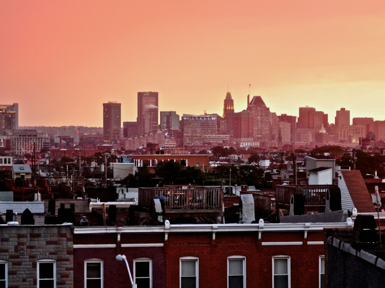 Brooklyn Homes tragedy reveals how far Baltimore is from true community