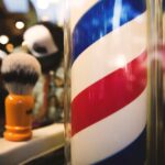 Barber Shop | Follow on Instagram: @timmossholder