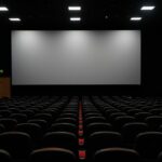 Empty Cinema