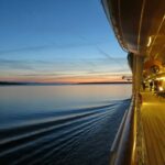 Cruising to Alaska