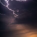 lightning photography