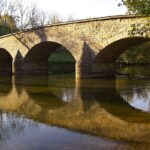 antietam, maryland, burnside bridge