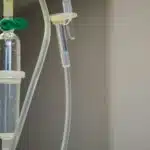 clear medical hose