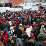 Trump Rally.